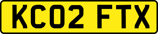 KC02FTX