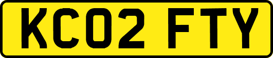 KC02FTY