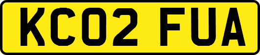 KC02FUA