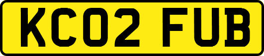 KC02FUB