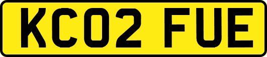 KC02FUE
