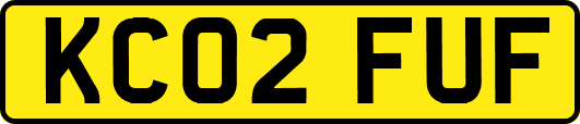 KC02FUF