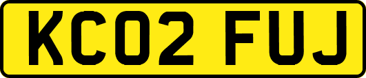 KC02FUJ
