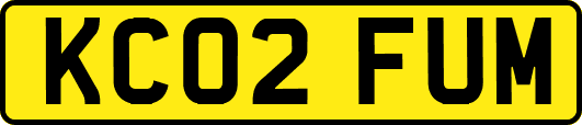 KC02FUM
