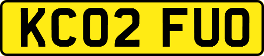 KC02FUO