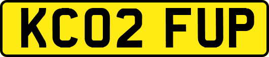 KC02FUP