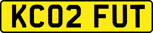KC02FUT