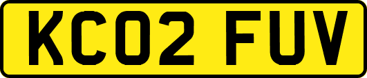 KC02FUV