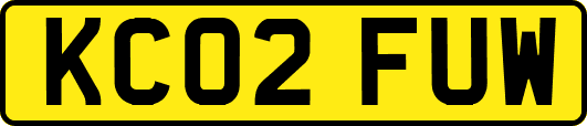 KC02FUW