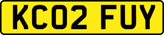 KC02FUY