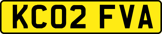 KC02FVA
