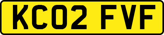 KC02FVF