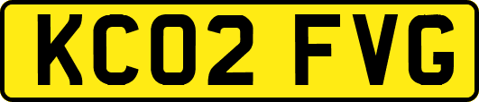 KC02FVG
