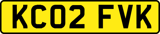 KC02FVK