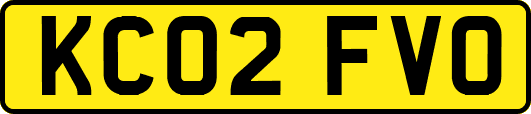 KC02FVO