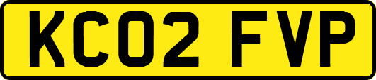 KC02FVP