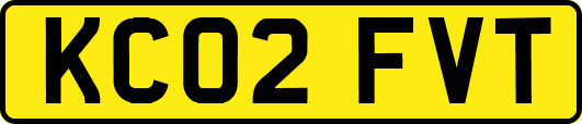 KC02FVT