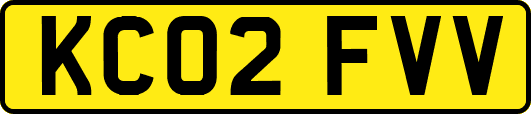 KC02FVV