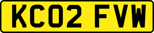 KC02FVW