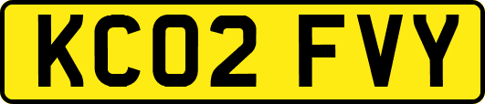 KC02FVY