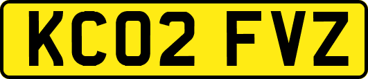 KC02FVZ