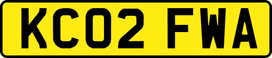 KC02FWA