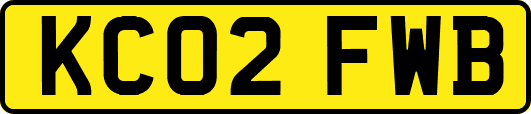 KC02FWB