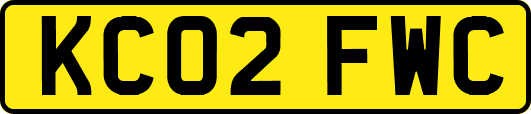 KC02FWC