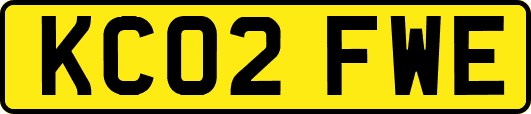 KC02FWE