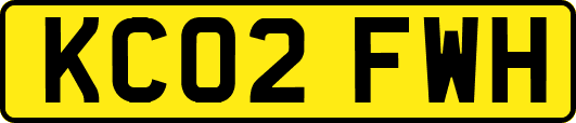 KC02FWH