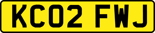 KC02FWJ