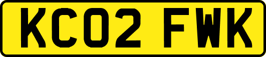 KC02FWK