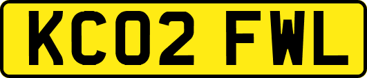 KC02FWL