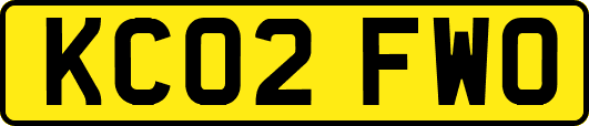 KC02FWO