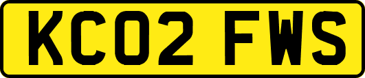 KC02FWS