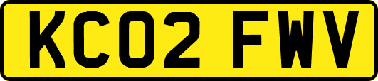 KC02FWV