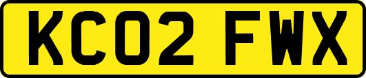 KC02FWX