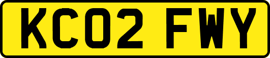 KC02FWY