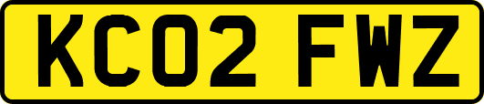 KC02FWZ