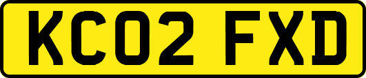 KC02FXD