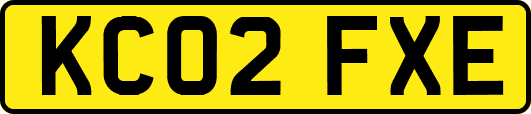 KC02FXE