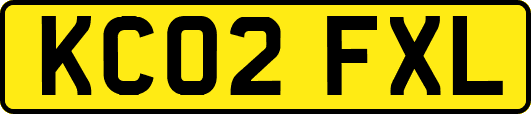 KC02FXL