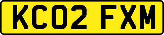 KC02FXM