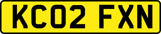 KC02FXN
