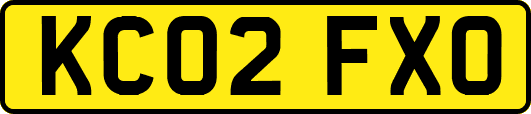 KC02FXO