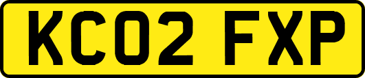 KC02FXP