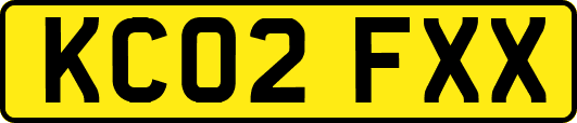 KC02FXX