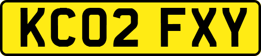 KC02FXY