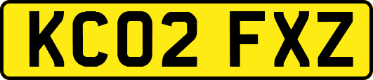 KC02FXZ