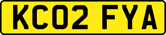 KC02FYA